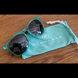 Blenders Sunglasses